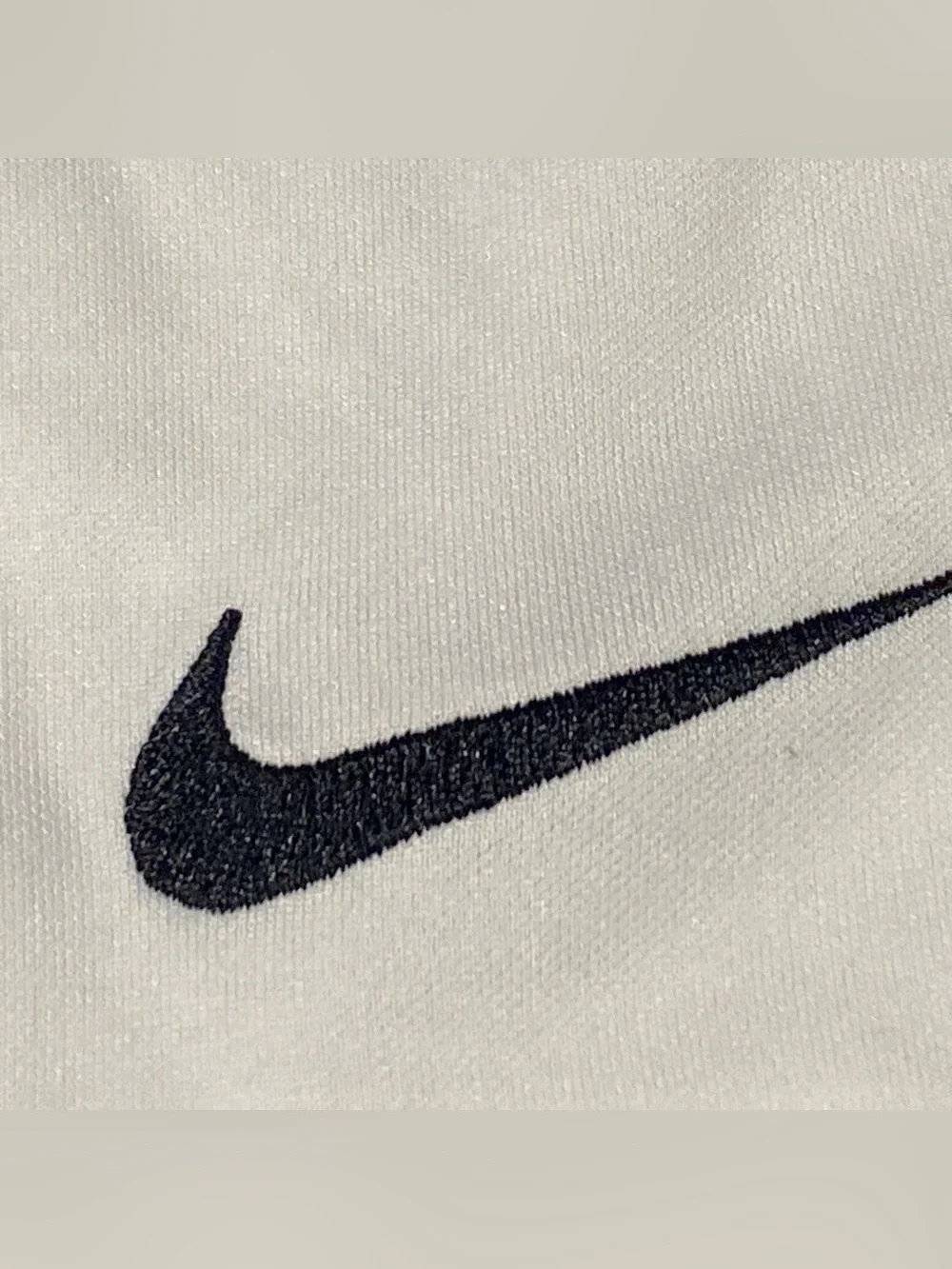 Nike Dri-FIT Men’s League Knit II Shorts White (BV6854-100) Athletic Small NWT